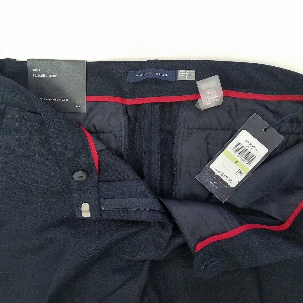 Tommy Hilfiger Radcliffe Pants - Picture 11 of 12